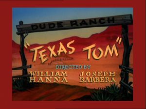 Texas Tom