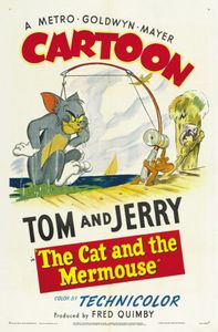 The Cat And The Mermouse