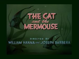 The Cat And The Mermouse