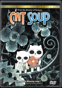 Cat Soup
