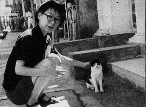 Chiyomi Hashiguchi