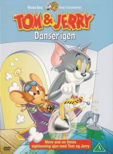 Tom & Jerry: Danser igen