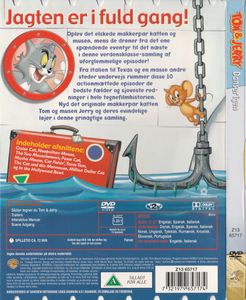 Tom & Jerry: Danser igen