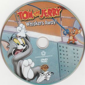 Tom & Jerry: Danser igen