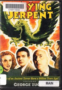 The Flying Serpent