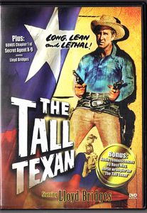Tall Texan