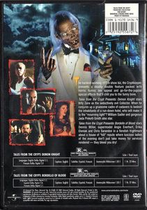 Tales from the Crypt Presents: Demon Knight / Bordello of Blood