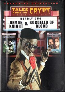 Tales from the Crypt Presents: Demon Knight / Bordello of Blood