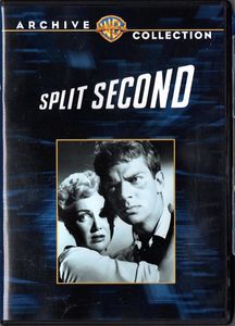 Split Second