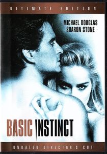 Basic Instinct (Ultimate Edition)