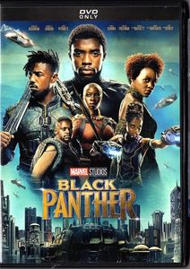 Black Panther