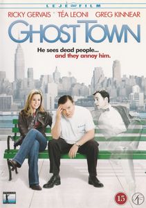 Ghost Town