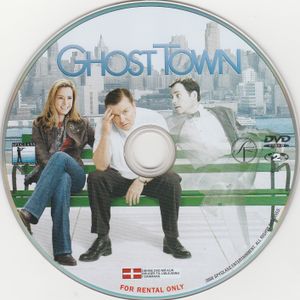 Ghost Town