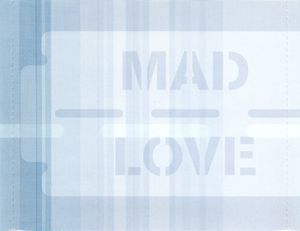 Robi Draco Rosa: Mad Love