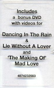 Robi Draco Rosa: Mad Love