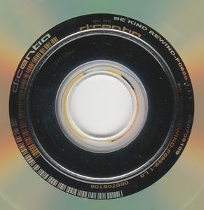 Be Kind Rewind
