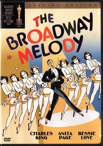 The Broadway Melody