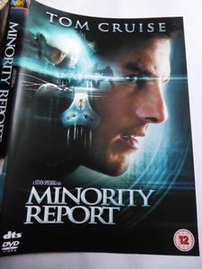 Minority Report