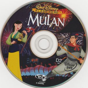 Mulan
