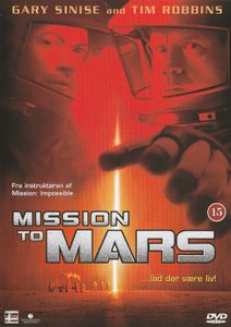 Mission to Mars