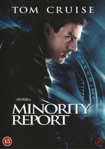 Minority Report