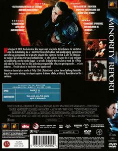 Minority Report