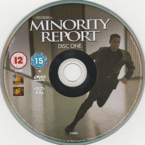 Minority Report