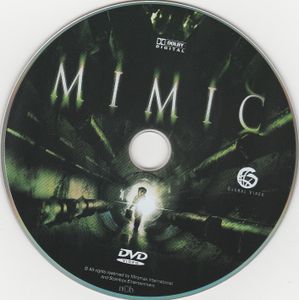 Mimic
