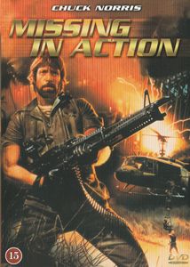 Missing in Action