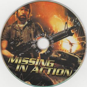 Missing in Action