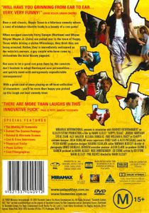 Happy Texas (Special Edition)