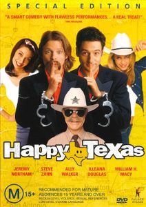 Happy Texas (Special Edition)