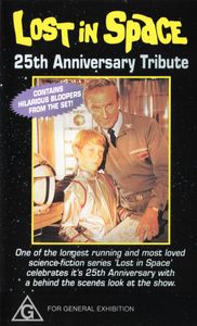 Lost In Space 25th Anniversary Tribute