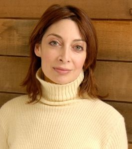 Illeana Douglas