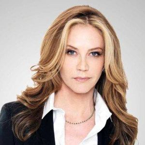 Ally Walker
