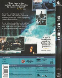 The Machinist