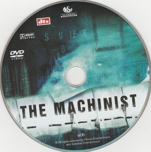 The Machinist