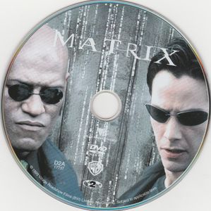 Matrix