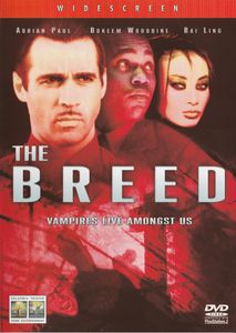 The Breed