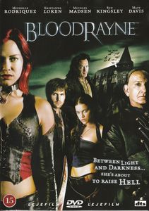 BloodRayne