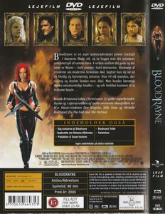 BloodRayne