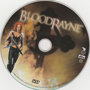 BloodRayne