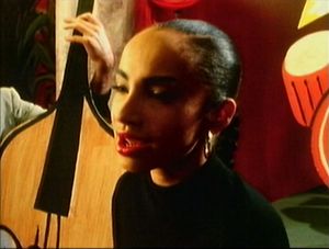 Sade: Hang On To Your Love