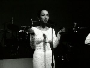 Sade: Nothing Can Come Between Us