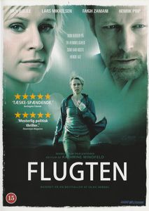 Flugten