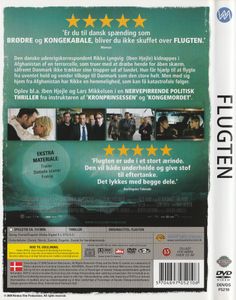 Flugten