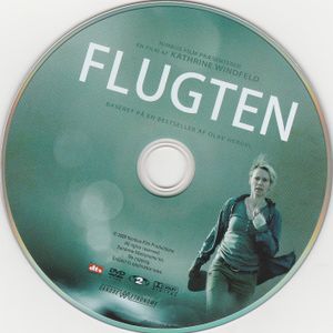 Flugten