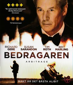 Bedragaren