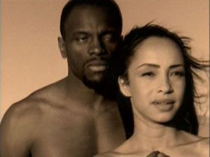 Sade: Feel No Pain