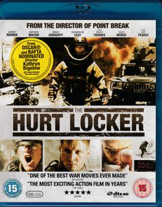 The Hurt Locker